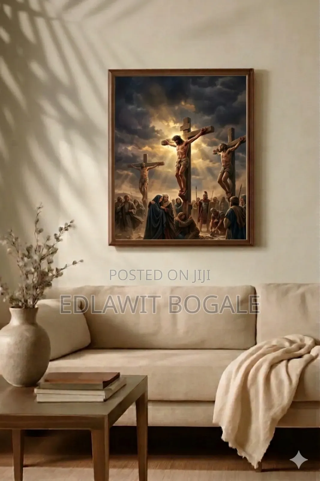 Art of Peaceful Home
