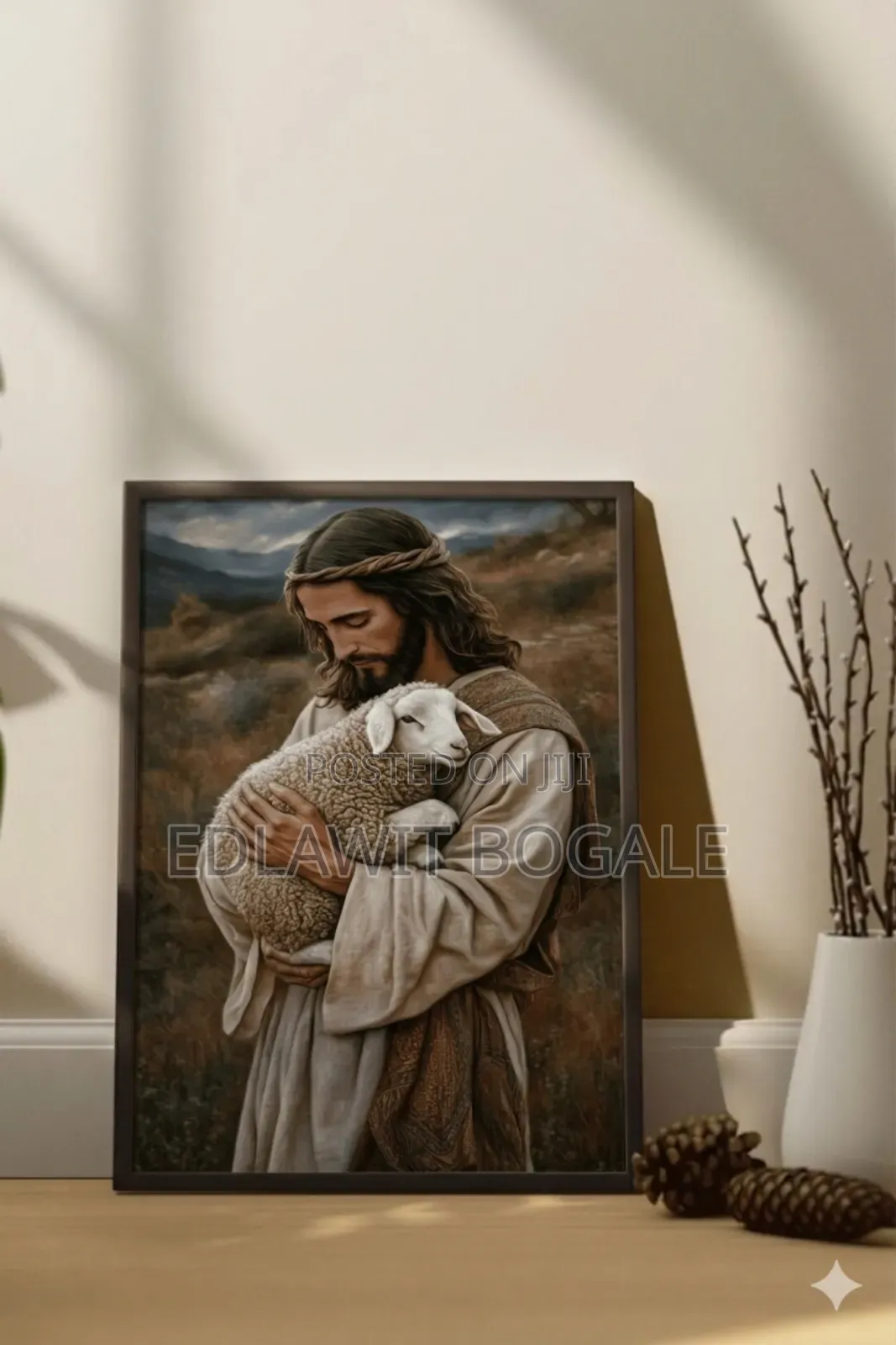 Art of Peaceful Home