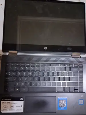 Laptop HP Pavilion x360 8GB Intel Core i3 SSD 128GB