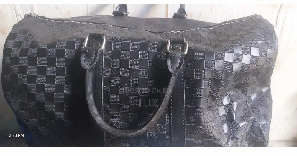 Travel or Gym Bag
