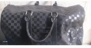 Travel or Gym Bag