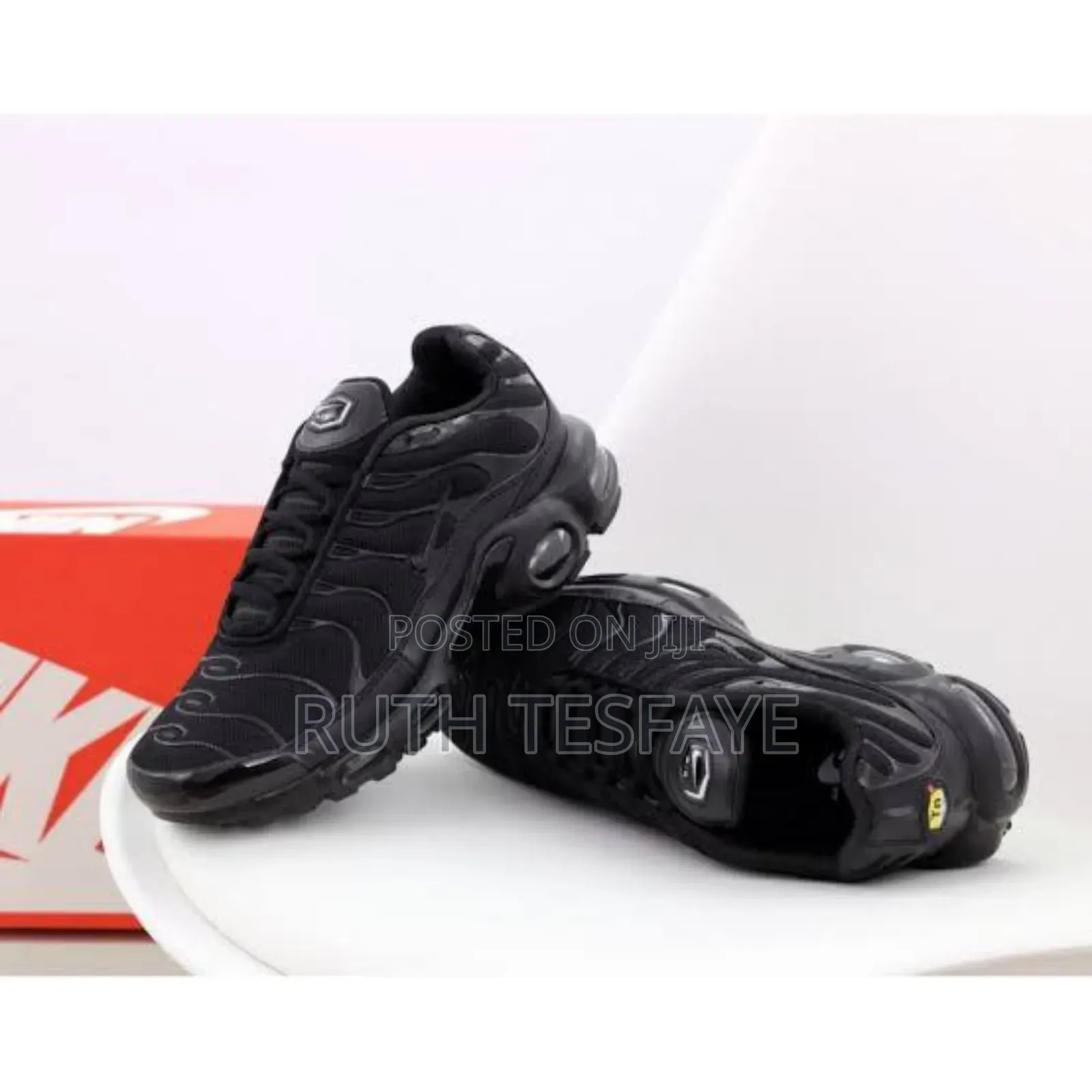 Nike Air Max Tn Comfortable Shoes