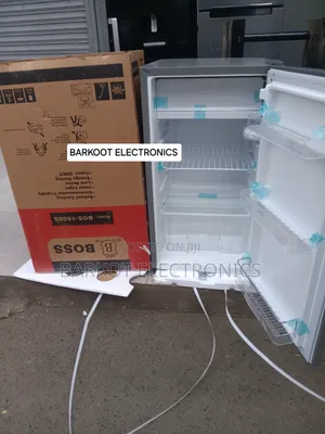 Boss Refrigerator Model Bos 180l Coolr New