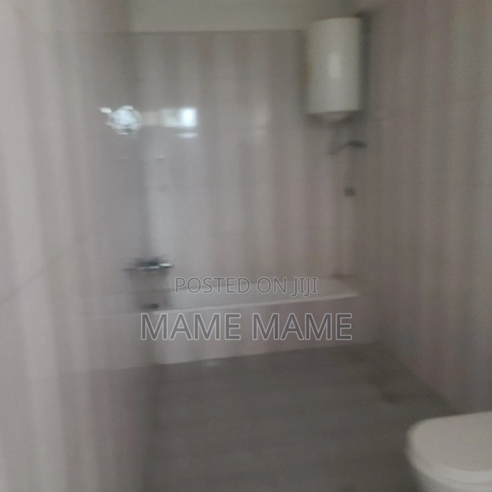Studio Apartment in Addis Abeba, Bole for rent