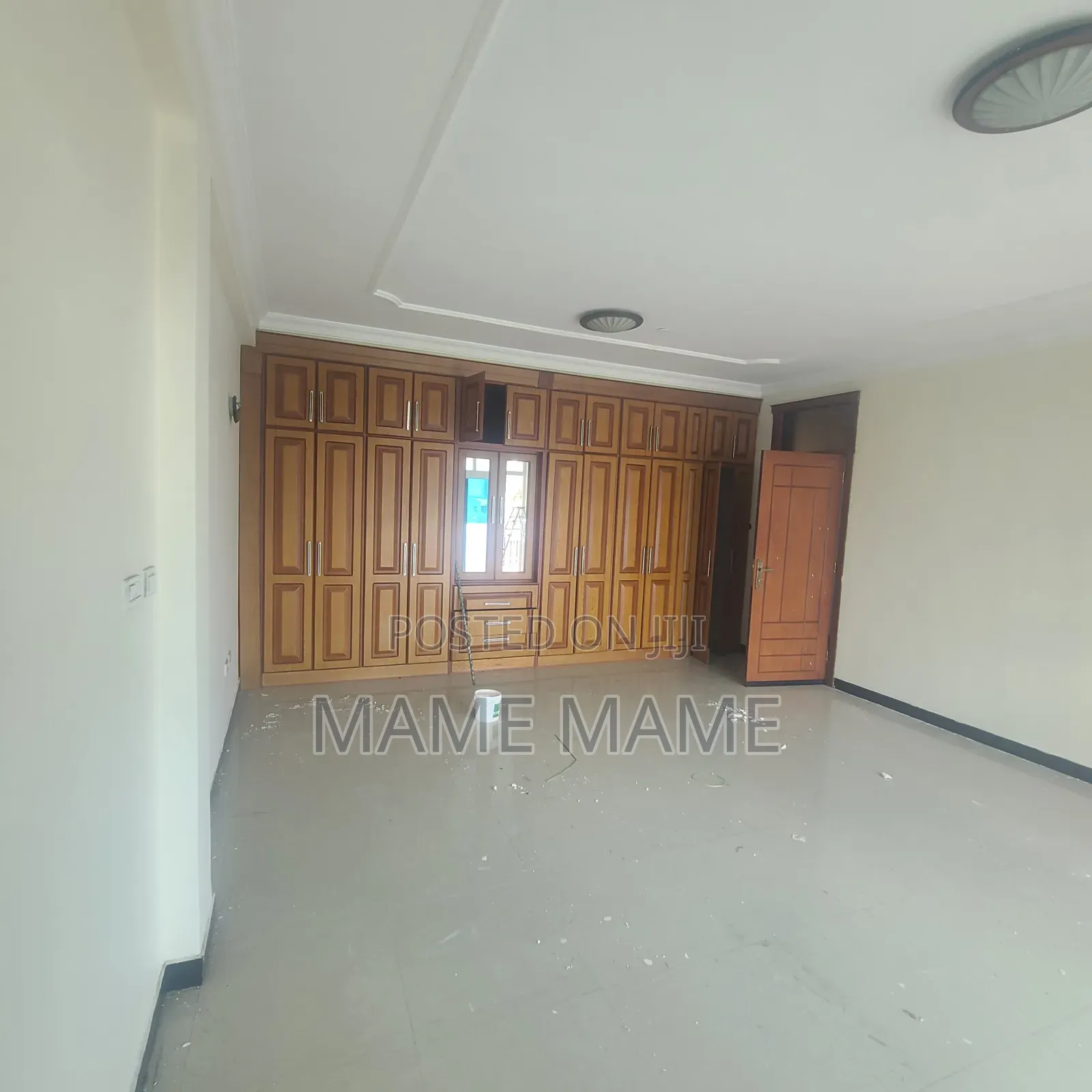 Studio Apartment in Addis Abeba, Bole for rent