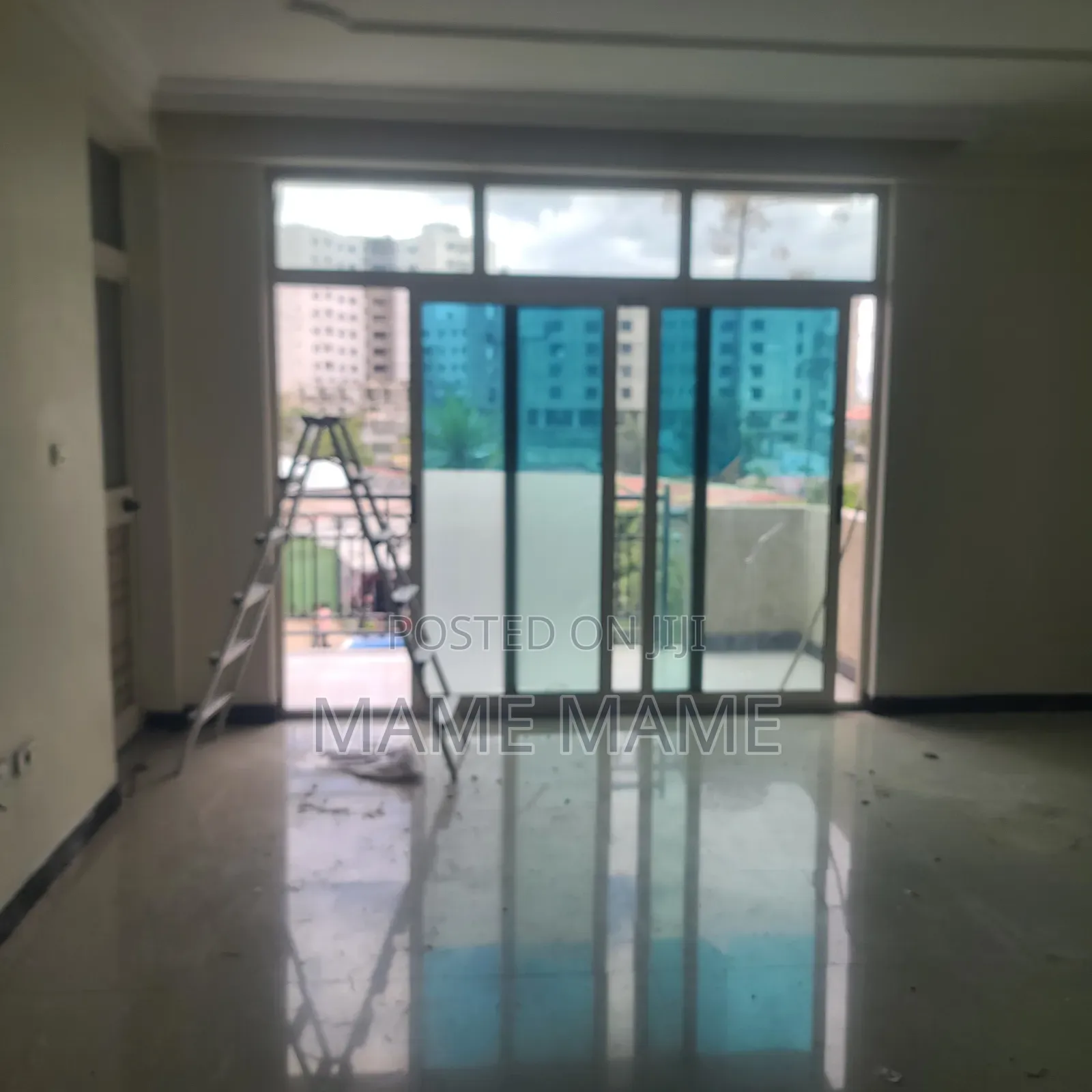 Studio Apartment in Addis Abeba, Bole for rent