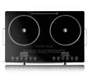 Saachi Touch Stove