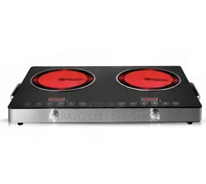 Saachi Touch Stove