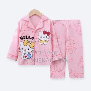 Hello Cotton Pijama