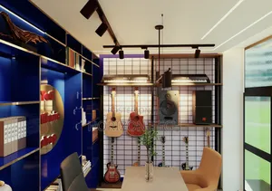 Office Interior Desiggn