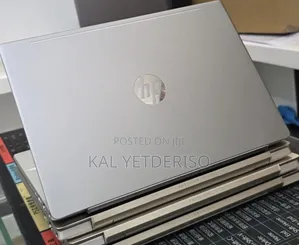 New Laptop HP Pavilion 11 8GB Intel Core i5 SSD 512GB