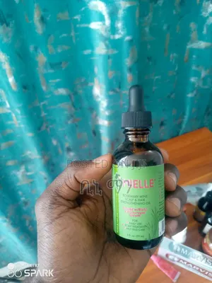 Original Mieile Made in Usa Streangthing Hair Oil