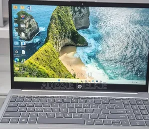 New Laptop HP Pavilion 15 16GB Intel Core i7 SSD 1T
