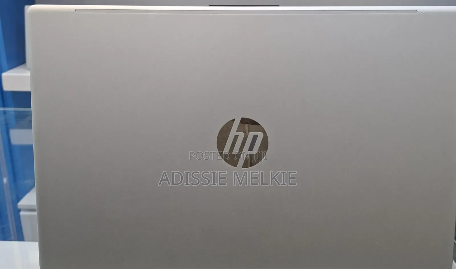 New Laptop HP Pavilion 15 16GB Intel Core i7 SSD 1T