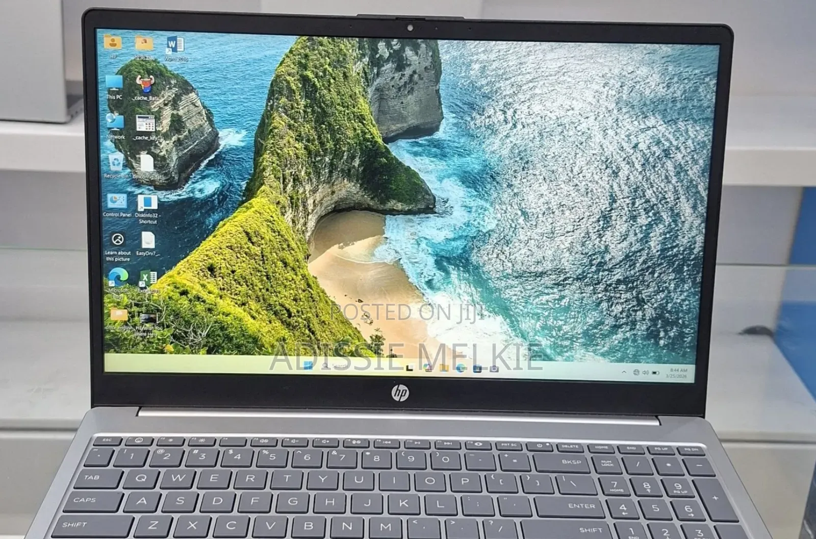 New Laptop HP Pavilion 15 16GB Intel Core i7 SSD 1T