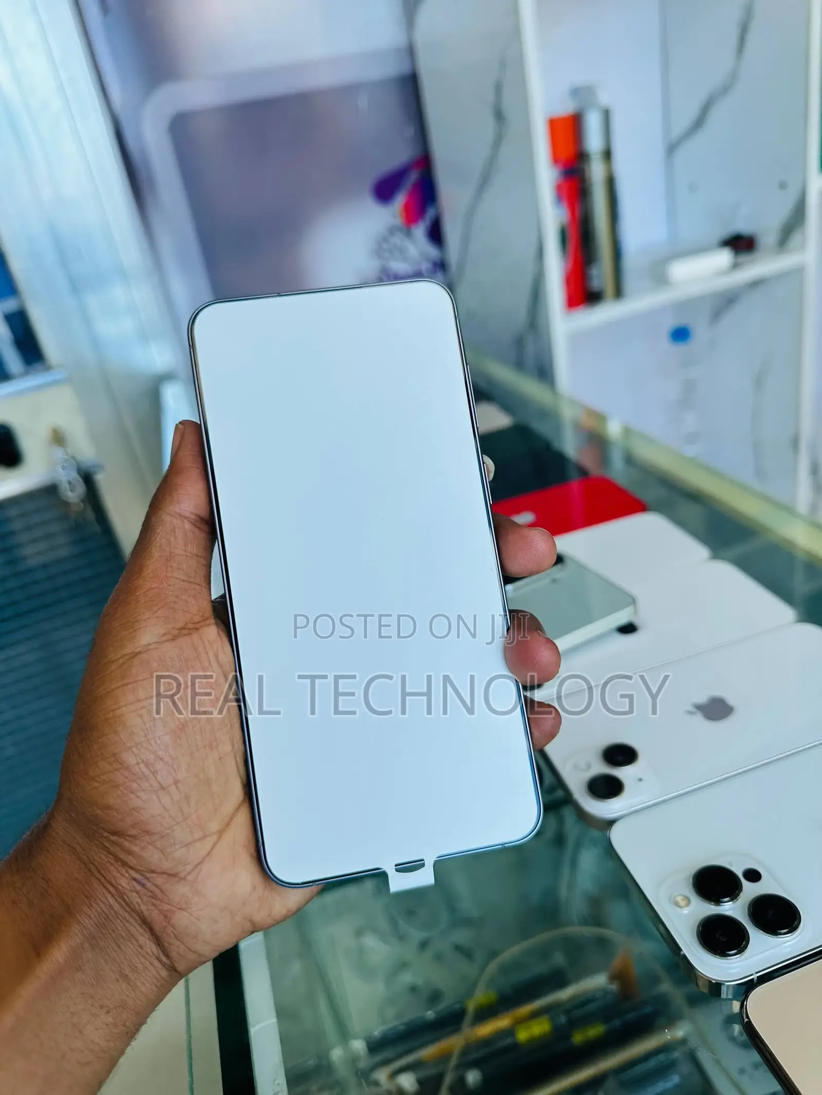 New Samsung Galaxy A57 256 GB