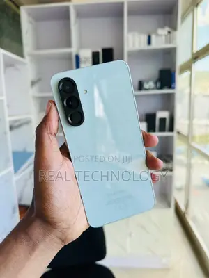 New Samsung Galaxy A57 256 GB