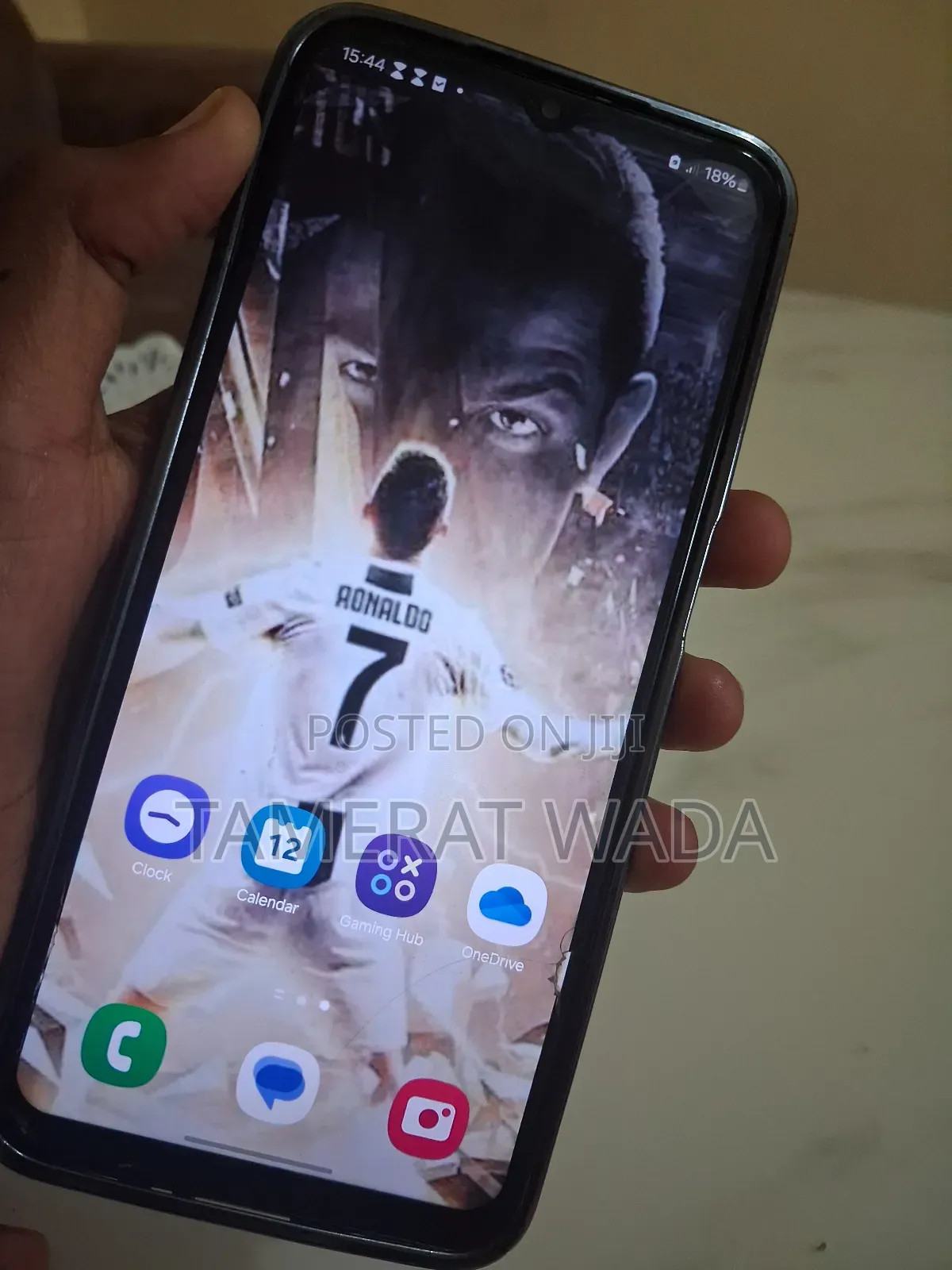 Samsung Galaxy A13 64 GB Gray