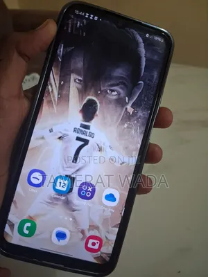 Samsung Galaxy A13 64 GB Gray
