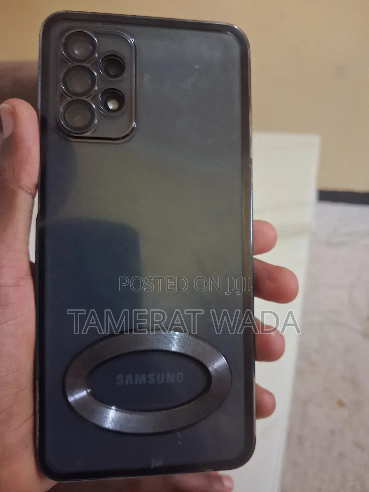 Samsung Galaxy A13 64 GB Gray