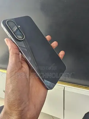 New Samsung Galaxy A56 256 GB Black