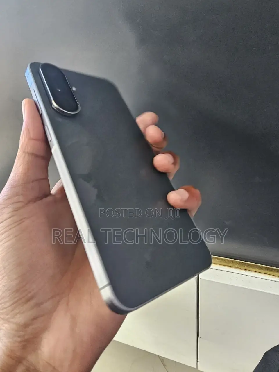 New Samsung Galaxy A56 256 GB Black