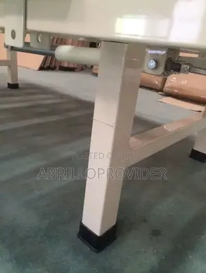 Hospital Bed Brand New Heavy Duty የሆስፒታል አልጋ አዲስ ምቹhoslital Bed Part 1