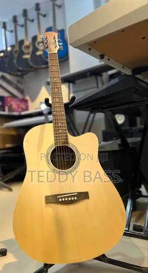Box Guitar