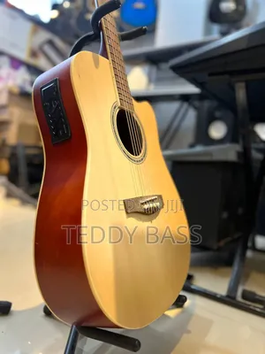 Box Guitar
