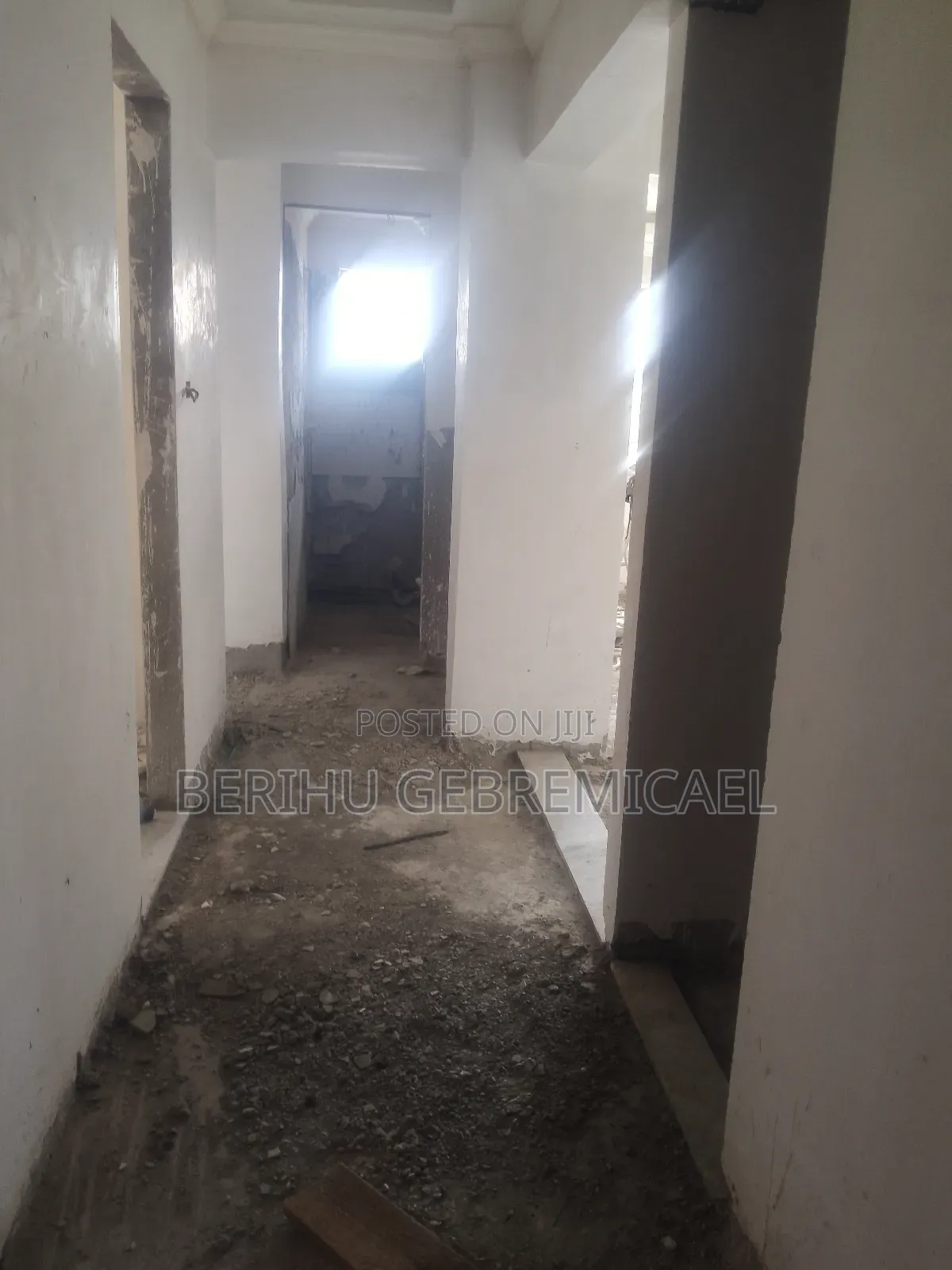 3bdrm Condo in Ayat, Yeka for sale