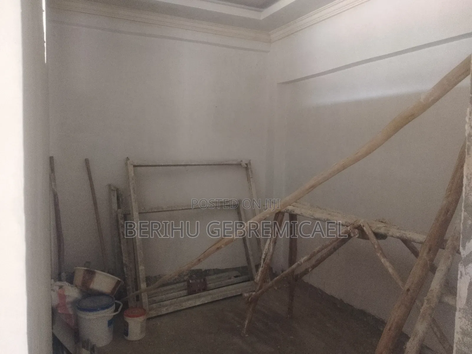 3bdrm Condo in Ayat, Yeka for sale