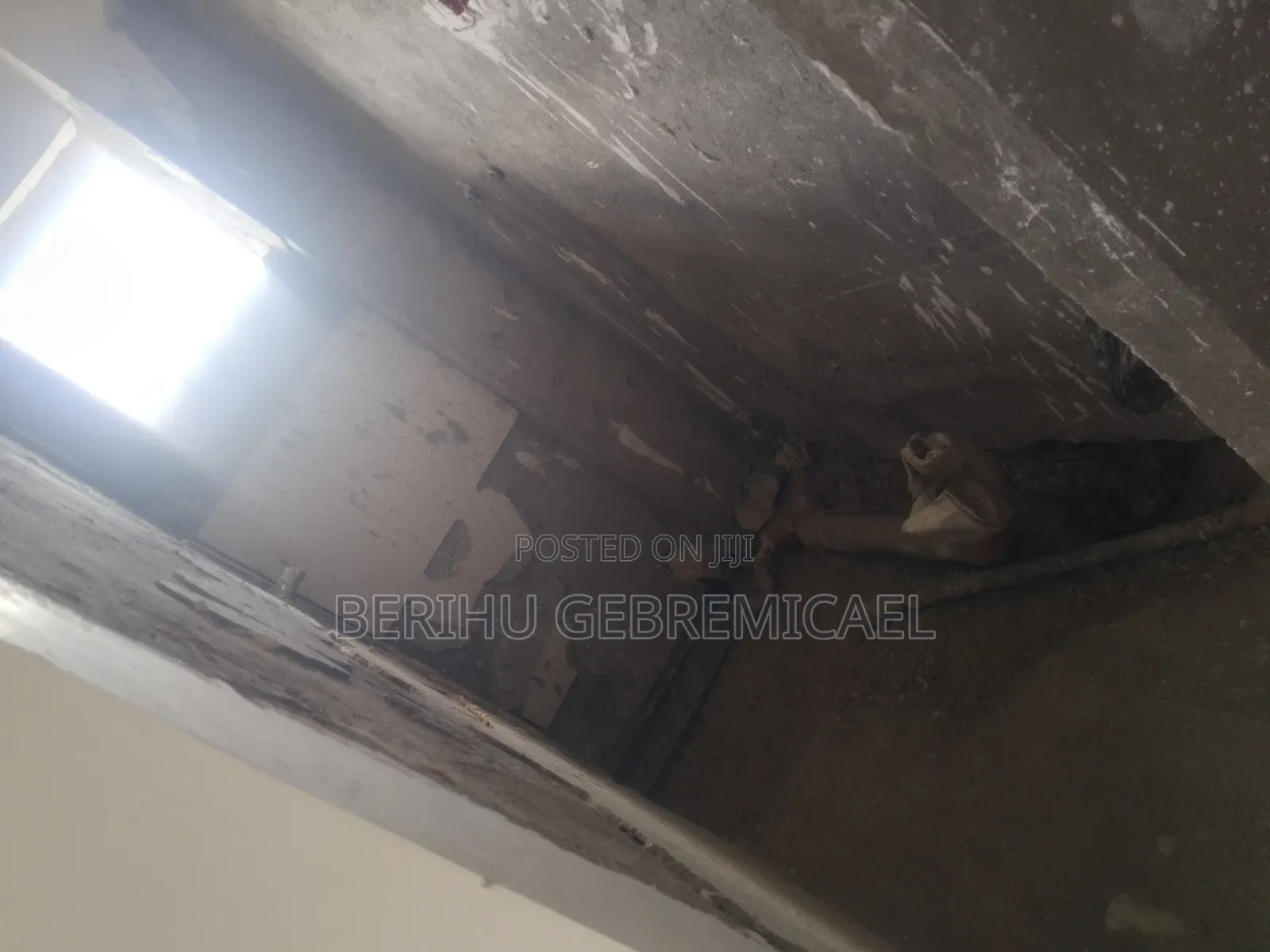 3bdrm Condo in Ayat, Yeka for sale