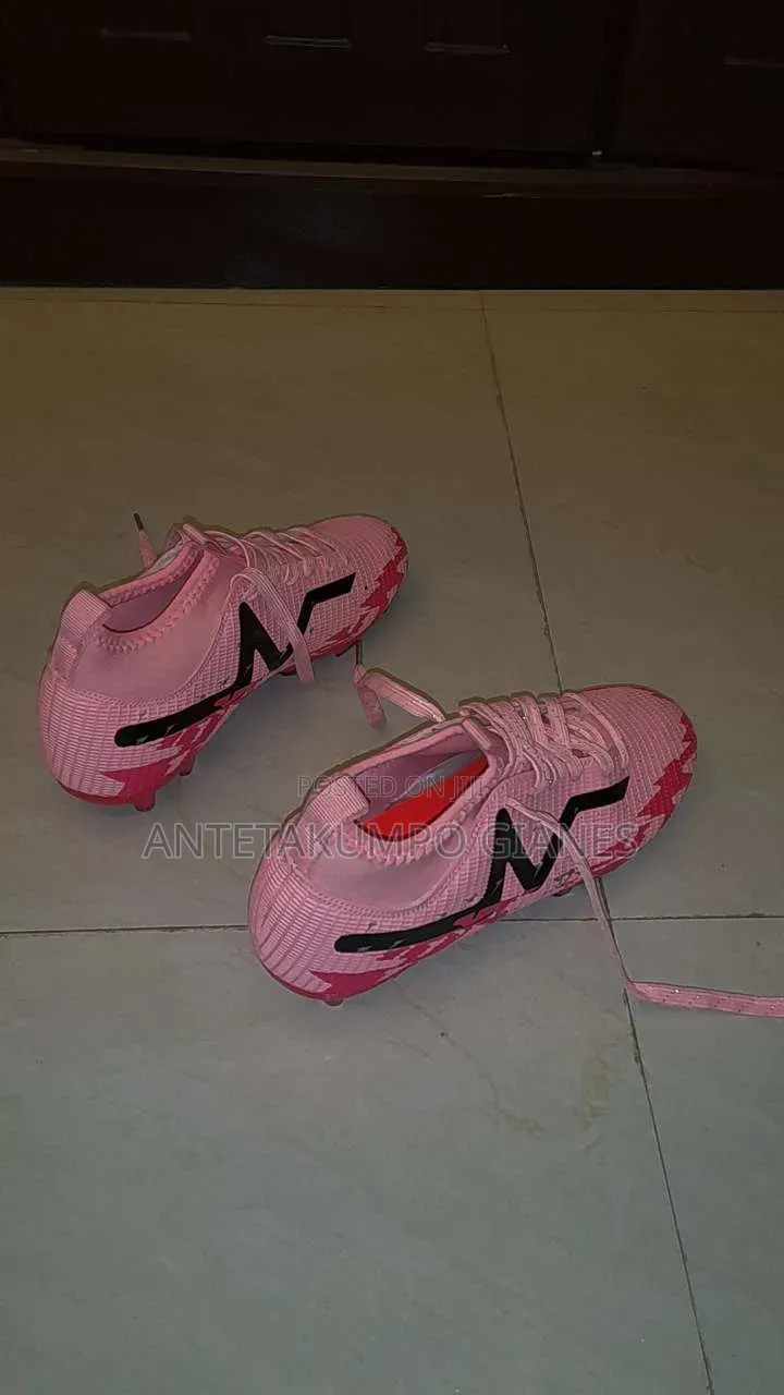 Football Shoe Taketa Shoes