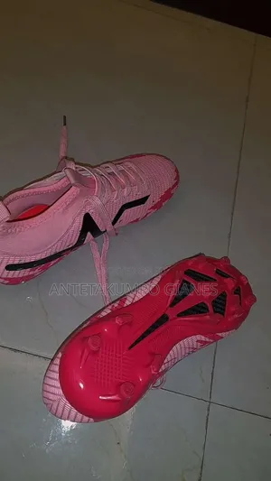 Football Shoe Taketa Shoes