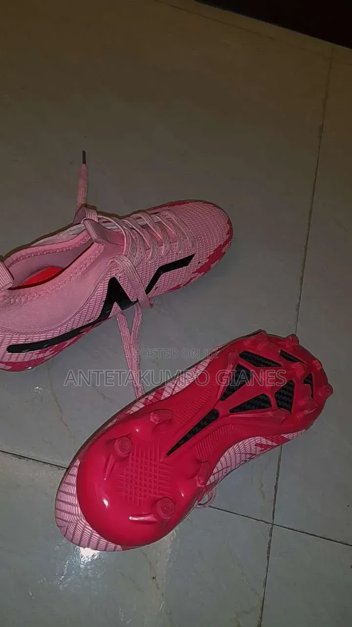 Football Shoe Taketa Shoes