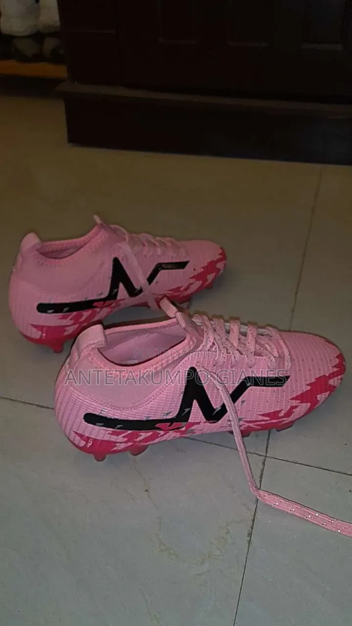 Football Shoe Taketa Shoes