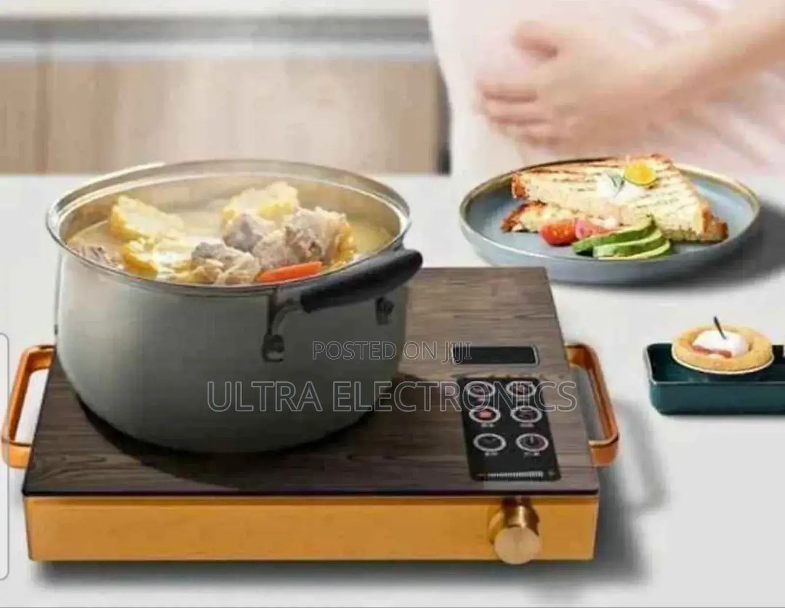 Stove Cooker, Specifically a Loveqing Stove Based on Provided