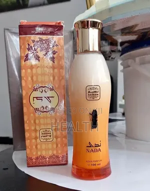 Nada Perfume