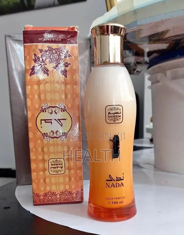 Nada Perfume