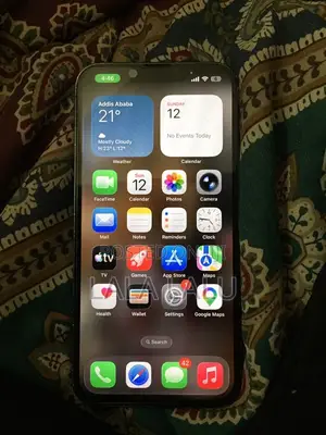 Apple iPhone 13 Pro 128 GB Gray