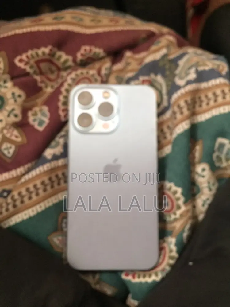 Apple iPhone 13 Pro 128 GB Gray
