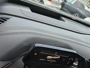 Volkswagen ID.4 2023 Gray