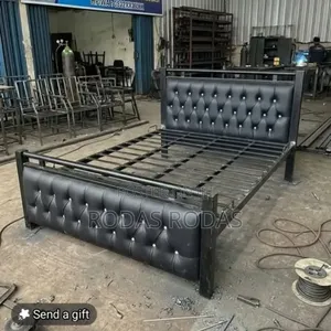 የተለያዩ የቤት እቃ በብረት እንሰራለን