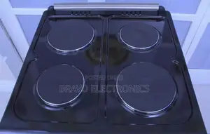 Orbit Ground Oven – 60×60 | Strong Cooking | Durable Design