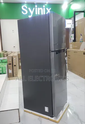 Samsung Fan System 310litre Fridge