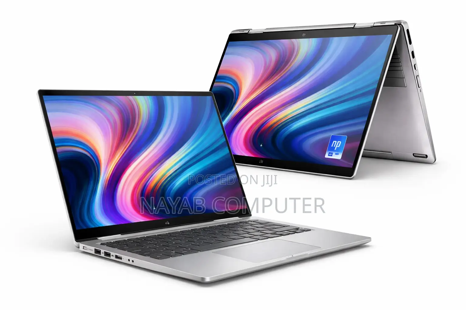 New Laptop HP OmniBook 5 14" 16GB Intel Core 7 SSD 512GB