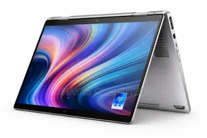 New Laptop HP OmniBook 5 14" 16GB Intel Core 7 SSD 512GB