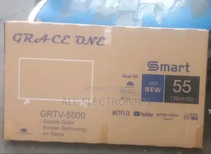 Grac One Android Television