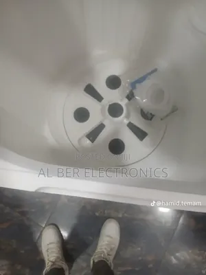 Pengcheng 16 Kg Washing Machine Manual