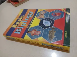 Educational Book
